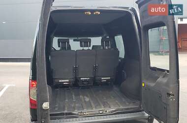 Вантажний фургон Ford Transit Connect 2013 в 