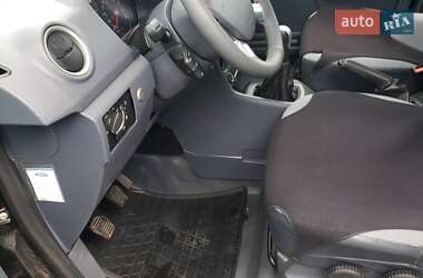 Вантажний фургон Ford Transit Connect 2013 в 