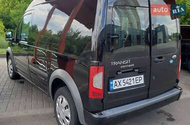 Вантажний фургон Ford Transit Connect 2013 в 