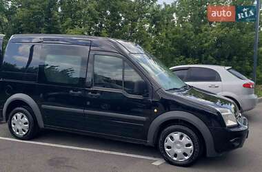Вантажний фургон Ford Transit Connect 2013 в Харкові
