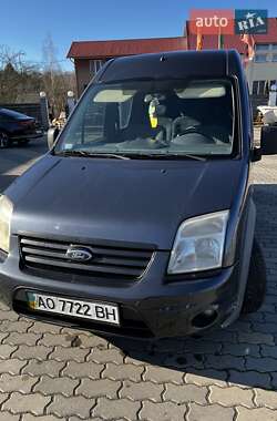 Ford Transit Connect 2009 Ford Transit Connect 2009