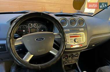 Минивэн Ford Transit Connect 2009 в 