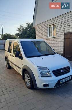 Ford Transit Connect 2010 Ford Transit Connect 2010