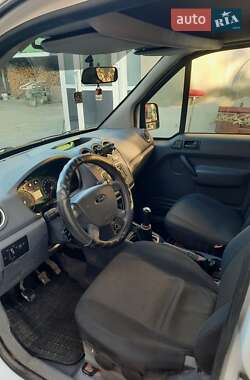 Минивэн Ford Transit Connect 2010 в 