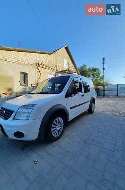 Минивэн Ford Transit Connect 2010 в 
