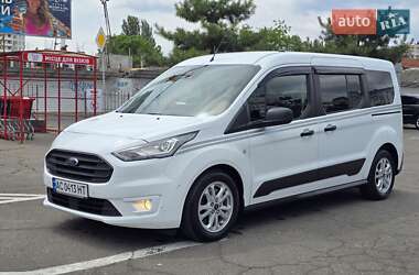 Мінівен Ford Transit Connect 2019 в 