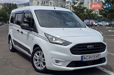 Ford Transit Connect 2019 Ford Transit Connect 2019