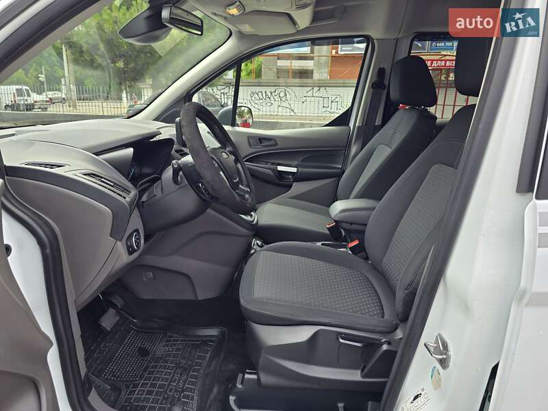 Мінівен Ford Transit Connect 2019 в Одесі