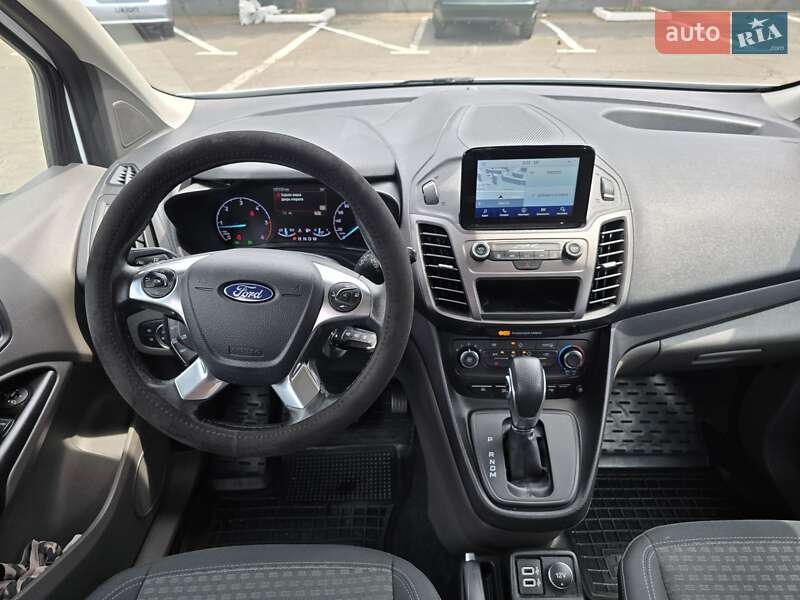 Мінівен Ford Transit Connect 2019 в Одесі