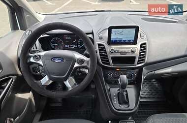 Мінівен Ford Transit Connect 2019 в 