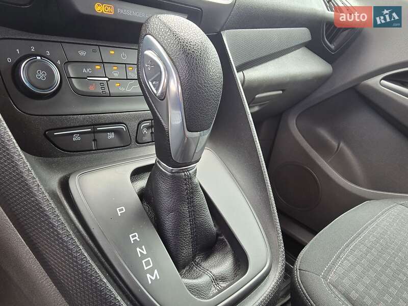 Мінівен Ford Transit Connect 2019 в Одесі