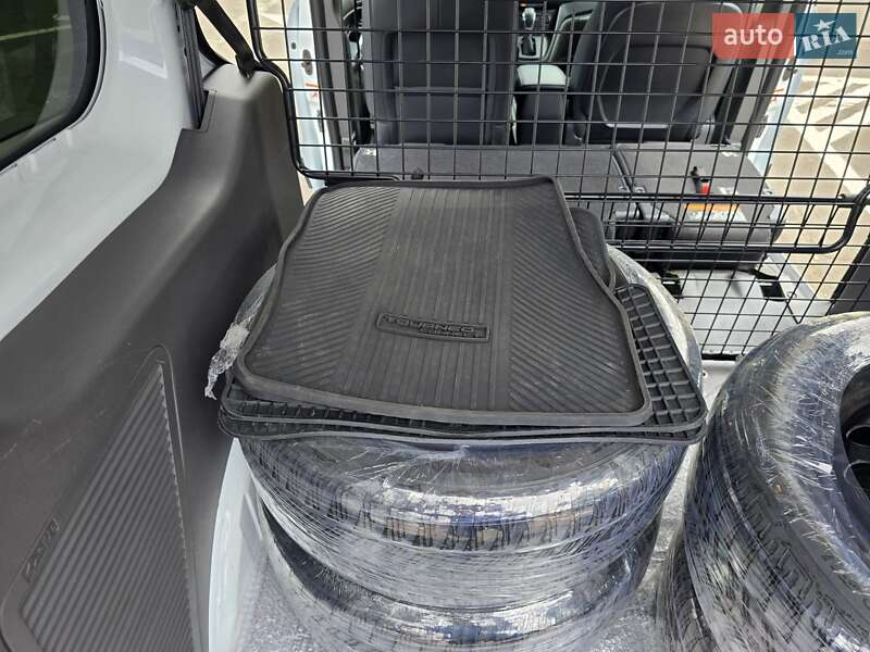 Мінівен Ford Transit Connect 2019 в Одесі