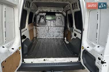 Грузовой фургон Ford Transit Connect 2002 в 