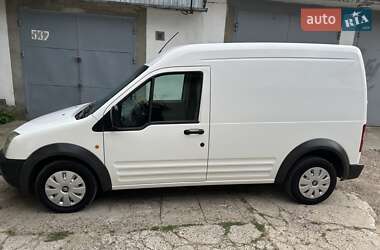Грузовой фургон Ford Transit Connect 2002 в 