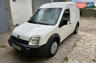 Вантажний фургон Ford Transit Connect 2002 в Чернівцях