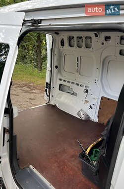 Грузовой фургон Ford Transit Connect 2012 в 