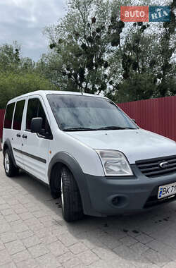 Ford Transit Connect 2009 Ford Transit Connect 2009
