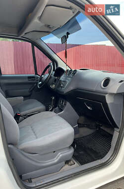 Мінівен Ford Transit Connect 2009 в 