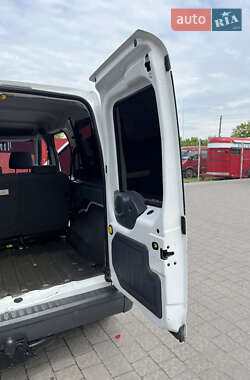 Мінівен Ford Transit Connect 2009 в 