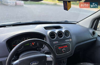 Інші вантажівки Ford Transit Connect 2012 в 
