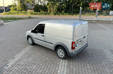 Інші вантажівки Ford Transit Connect 2012 в 