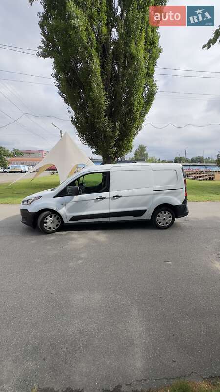 Вантажний фургон Ford Transit Connect 2019 в Києві
