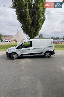 Вантажний фургон Ford Transit Connect 2019 в 