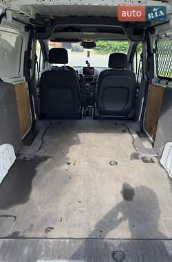 Вантажний фургон Ford Transit Connect 2019 в 