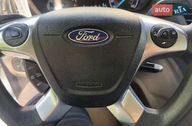 Вантажний фургон Ford Transit Connect 2019 в 