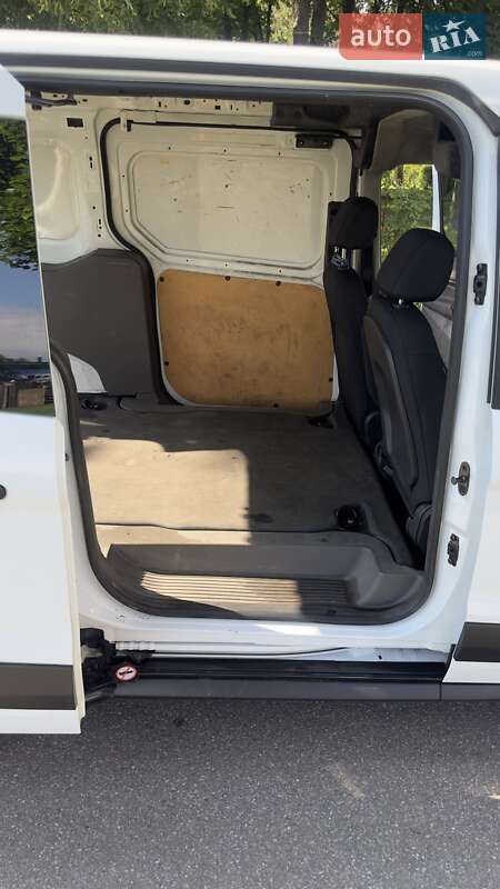 Вантажний фургон Ford Transit Connect 2019 в Києві