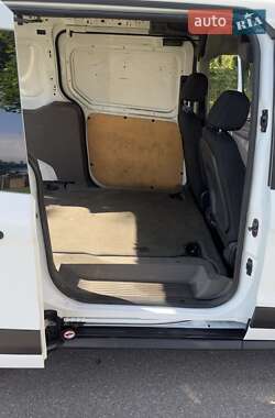Вантажний фургон Ford Transit Connect 2019 в 