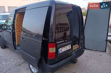 Вантажний фургон Ford Transit Connect 2003 в 