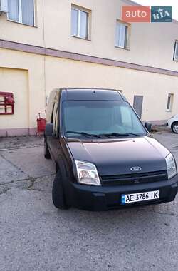 Вантажний фургон Ford Transit Connect 2003 в 