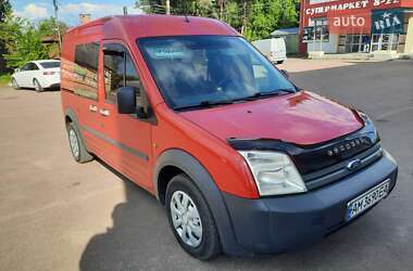 Ford Transit Connect 2007