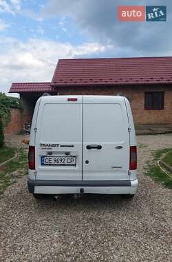 Вантажний фургон Ford Transit Connect 2009 в 