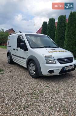 Вантажний фургон Ford Transit Connect 2009 в 