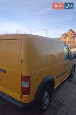 Грузовой фургон Ford Transit Connect 2004 в 