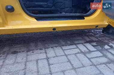 Грузовой фургон Ford Transit Connect 2004 в 
