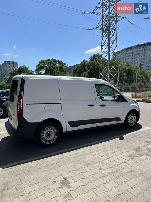 Вантажний фургон Ford Transit Connect 2015 в Одесі
