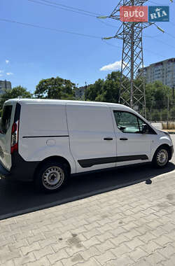 Грузовой фургон Ford Transit Connect 2015 в 