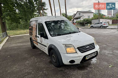 Вантажний фургон Ford Transit Connect 2013 в Києві