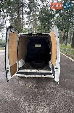 Грузовой фургон Ford Transit Connect 2013 в 