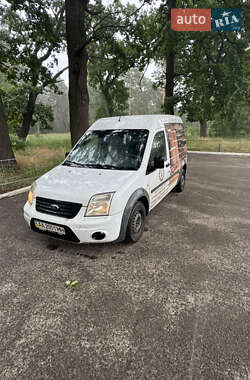 Грузовой фургон Ford Transit Connect 2013 в 