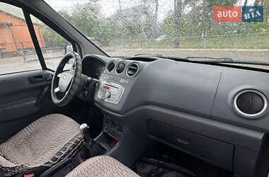 Грузовой фургон Ford Transit Connect 2013 в 