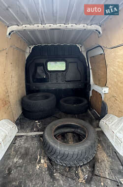 Грузовой фургон Ford Transit Connect 2013 в 