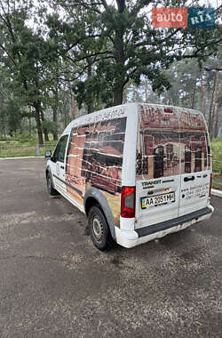 Грузовой фургон Ford Transit Connect 2013 в 
