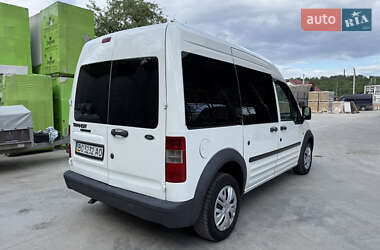 Минивэн Ford Transit Connect 2004 в 