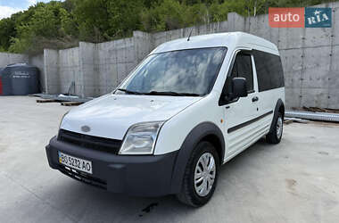 Минивэн Ford Transit Connect 2004 в 
