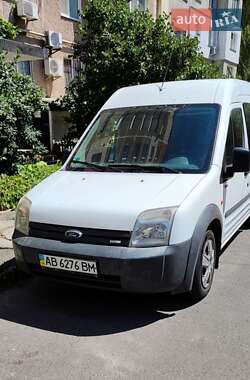Ford Transit Connect 2008 Ford Transit Connect 2008