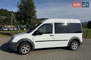 Ford Transit Connect 2008 Ford Transit Connect 2008